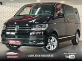 Volkswagen T6 Multivan 2.0TDI GENRATION SIX LED#SHZ#ACC#NAV - gebrauchte VW T6 Multivan aus dem Jahr 2016