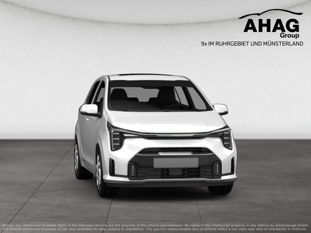 Kia Picanto - Bild 8