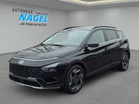 Hyundai BAYON - Vorschau Bild 1