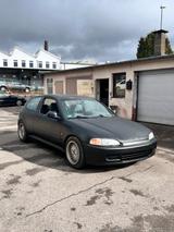 Honda civic eg3 1.3L 75ps Tausch möglich - Honda Civic: 1.7