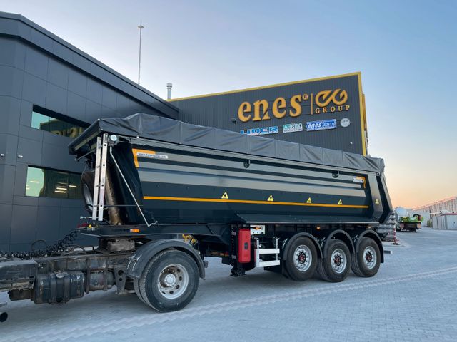 LinTrailers LIDER NEW FROM MANUFACTURER STOCK