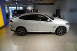 BMW X6 xDrive 30d M Sport*Head-UP*AHK*Kamera*1.Han - BMW X6 Gebrauchtwagen in Hamburg