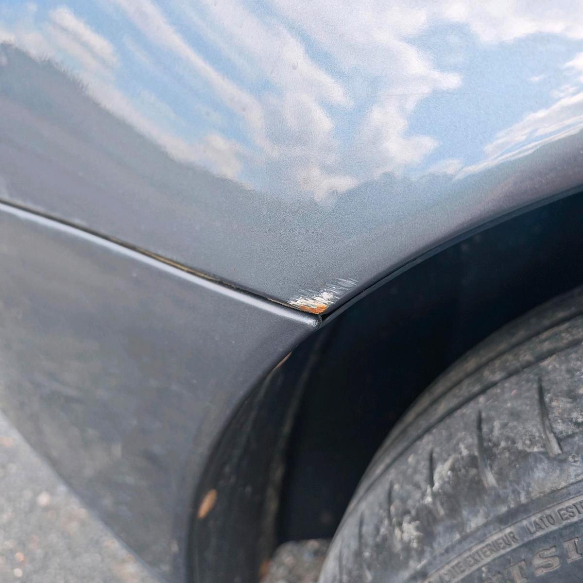 Volvo V50 2004 — photo 15