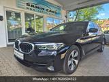 BMW 520i Limousine KAMERA/NAVI/LED/ANDROID - BMW 5er Reihe: Schwarz
