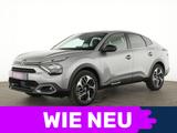 Citroën C4 X Max Kamera|SHZ|Tempomat|Fernlicht-Assist - gebrauchte Citroën C4 X aus dem Jahr 2024