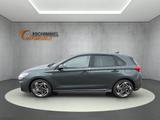 Hyundai i30 N-Line MY25 1,5 l SHZ KAMERA NAVI LED PANO - Hyundai Gebrauchtwagen