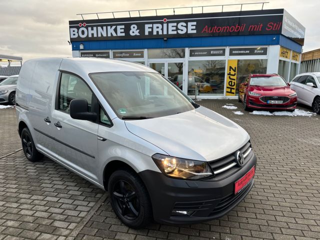 Volkswagen Caddy Kasten EcoProfi BMT DSG KLIMAA. SHZ PDC