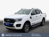 Ford Ranger 2,0 l EcoBlue Autm. Wildtrak - Ford Ranger wildtrak