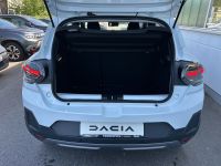 Dacia Sandero - Vorschau Bild 8