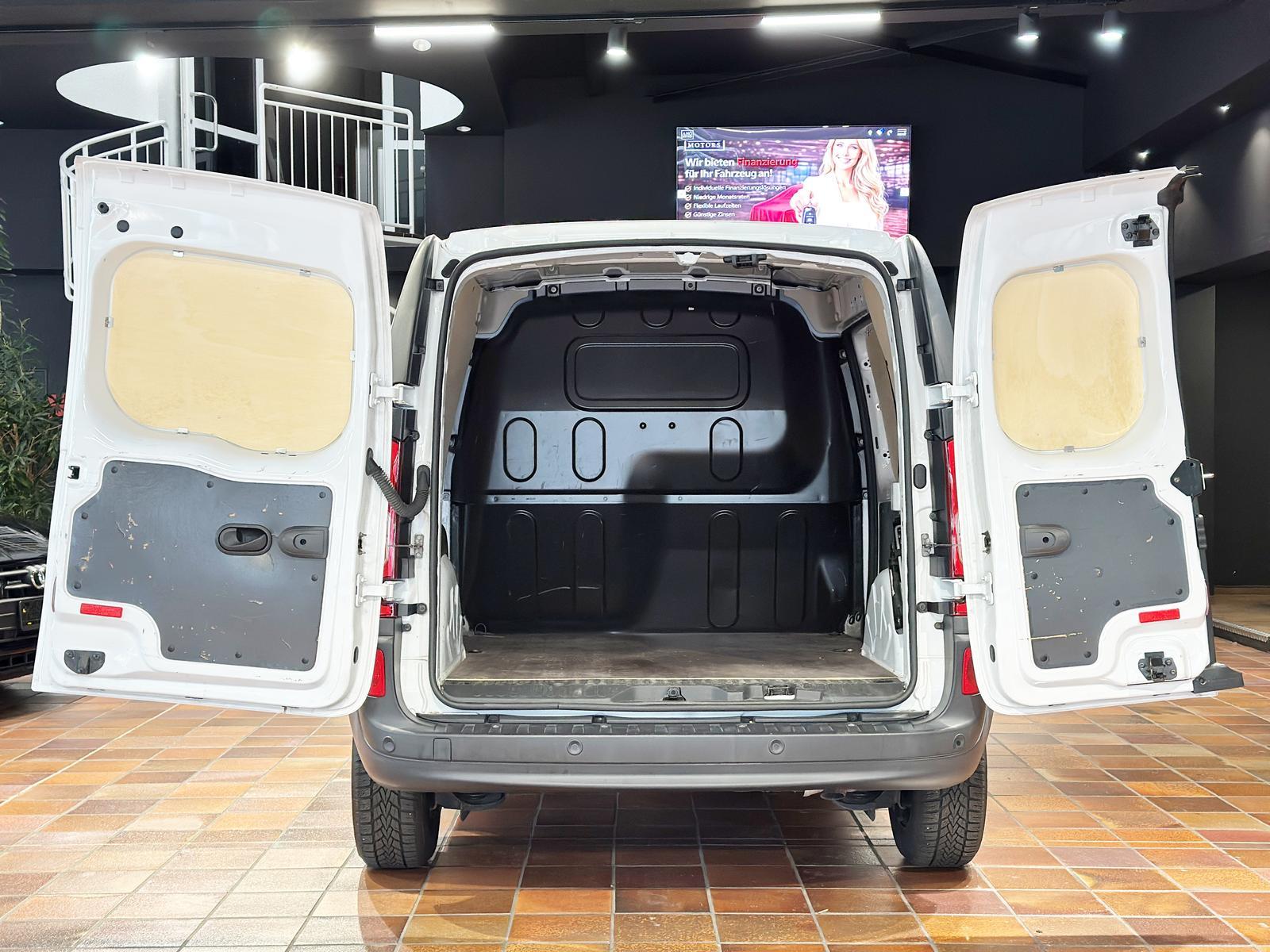 Mercedes-Benz Citan 111 CDI LANG L2 KLIMA 3-SITZE NAVI PDC 1HD, миниатюра 15