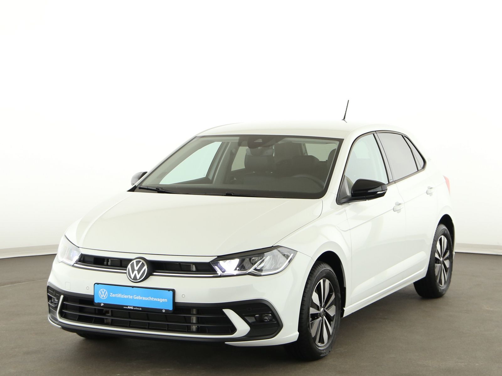 Volkswagen Polo - Bild 2