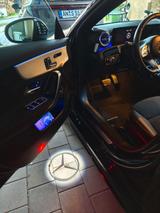 Mercedes-Benz CLA 35 AMG Shooting Brake CLA 35 4MATIC DCT ... - Mercedes-Benz CLA 35 AMG Shooting Brake von privat