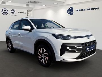 Volkswagen T-Roc - 2