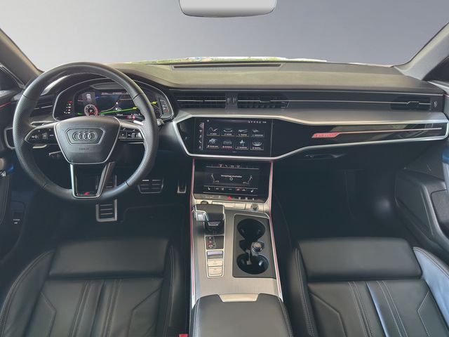 A6 Avant 50 3.0 TDI quattro S line MATRIX-LED