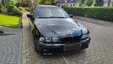 BMW E39 525i M-Paket Facelift TÜV - BMW 525: Kombi, 525i E39