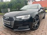 Audi A4 Lim. Quattro*Sport*Virtual*Xenon*Navi*Eu6* - Audi A4: V6
