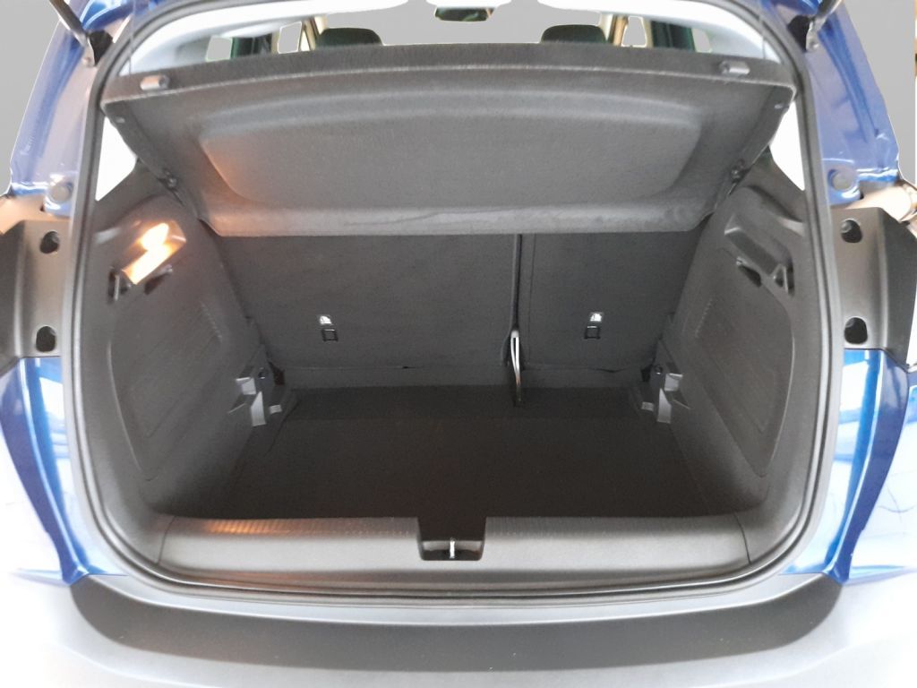 Fahrzeugabbildung Opel Crossland 1.2 Elegance Multimedia Navi Pro