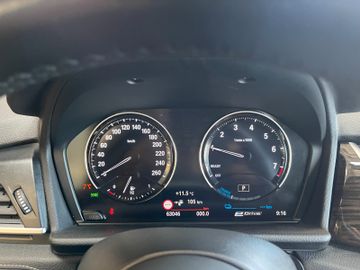 BMW 225 xe Active Tourer *CARPLAY*HUDUP*LED*M SPORT*