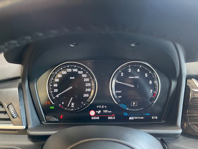BMW 225 xe Active Tourer *CARPLAY*HUDUP*LED*M SPORT*