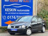 Volkswagen Polo Limousine 1.4 Comfortline*KLIMA*PDC*ZR NEU* - gebrauchte VW Polo aus dem Jahr 2005