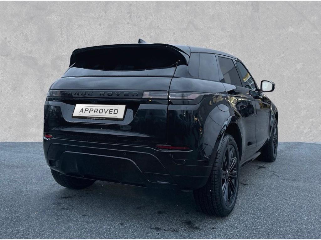 Land Rover Range Rover Evoque D200 Dynamic SE Pano 20 Winte