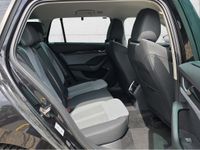 Skoda Octavia - Vorschau Bild 11