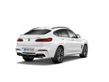 BMW X4 M /HUD/AHK/Navi/Leder/Harman Kardon/ACC - BMW X4 M Gebrauchtwagen