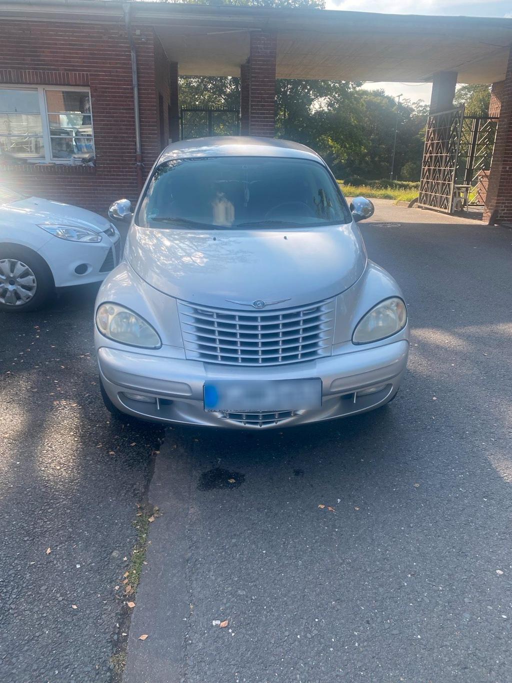 Chrysler Touring 24 L