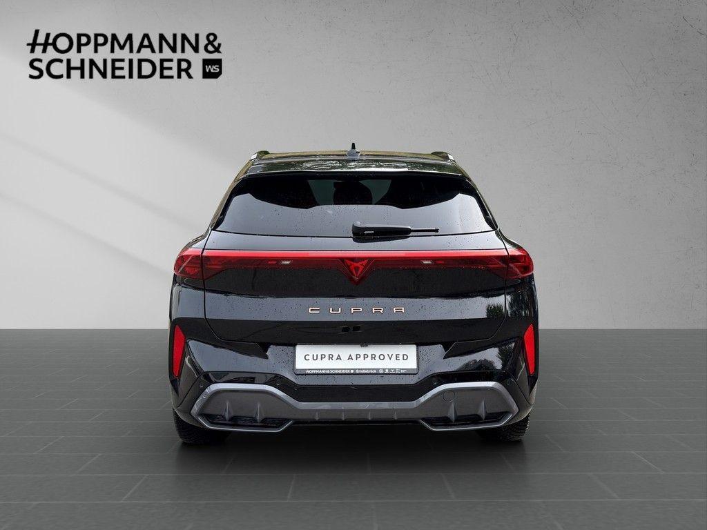 Cupra Terramar 1.5 eTSI DSG NAVI-LED-RFK-KLIMA-APP