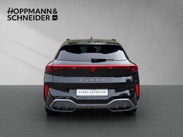 Cupra Terramar - 4