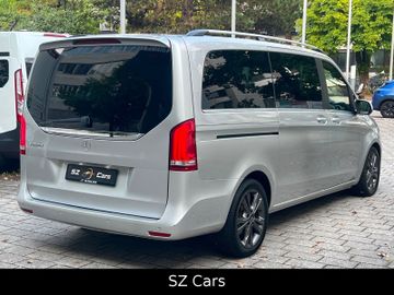 Mercedes V 250 - 5