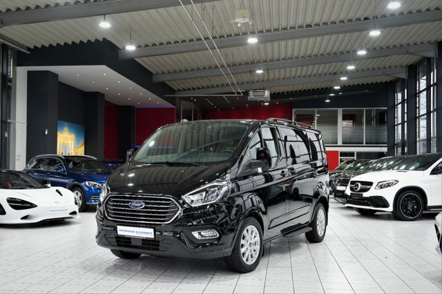 Ford Tourneo Custom 320 L1 Titanium*LEDER*NAVI*BI-XEN