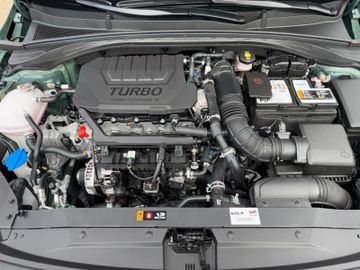 Kia Ceed SW 1.5T DCT GT Line Navi Elektr. Heckklappe