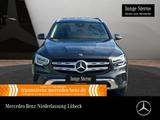 Mercedes-Benz GLC 300 de 4M AHK/Distr/ParkPakKamera/LED/SpPak - Mercedes-Benz GLC 300 in Lübeck