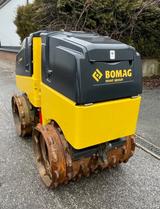 BOMAG BMP 8500 - Offers