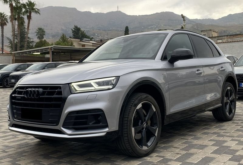 Image of Audi Q5