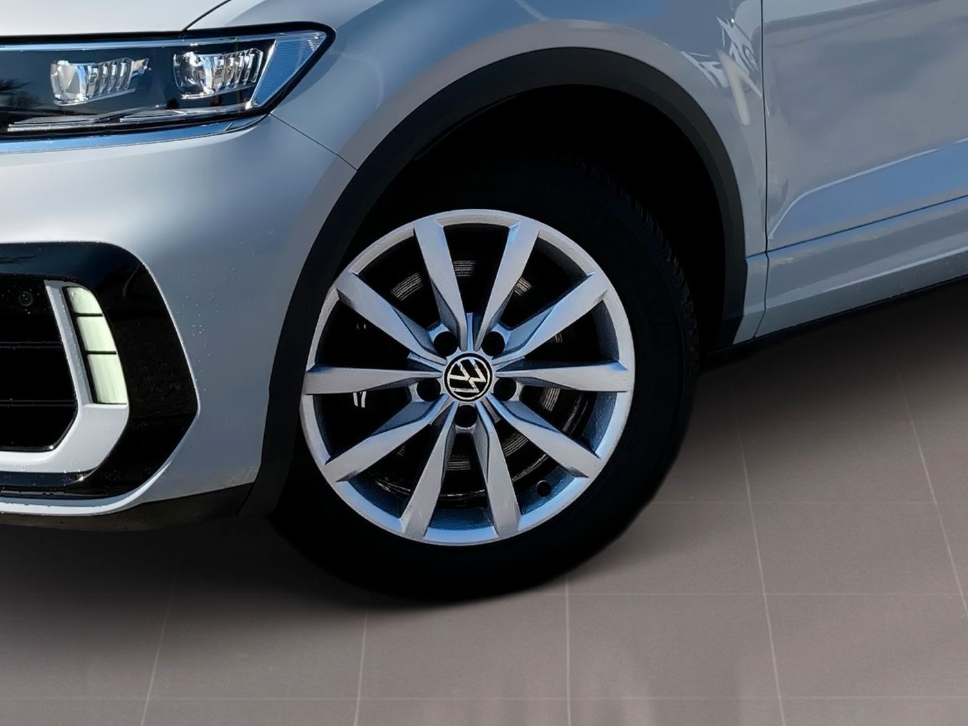 Volkswagen T-Roc - Bild 7