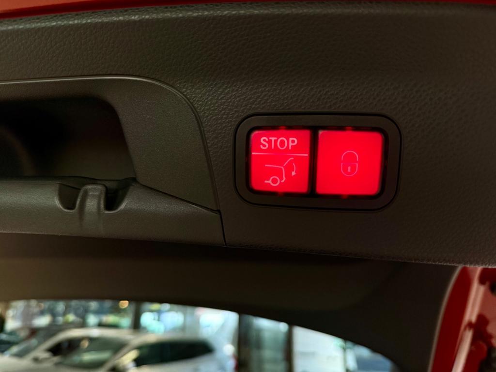 Mercedes-Benz GLC 43 AMG