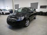 Opel Zafira B Design Edition 7-SITZER TEMPOMAT SHZ - Opel in Wuppertal