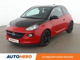 Opel Adam 1.4 Black Jack*TEMPO*PDC*SHZ*KLIMA*GARANTIE - Opel Adam Gebrauchtwagen in Bochum