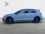 Volkswagen Golf GTI Clubsport 2.0 TSI DSG HUD*BLACK-STYLE*I - : Blau, Sitzheizung, mit Klimaanlage