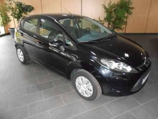 Ford Fiesta 1.25 Trend