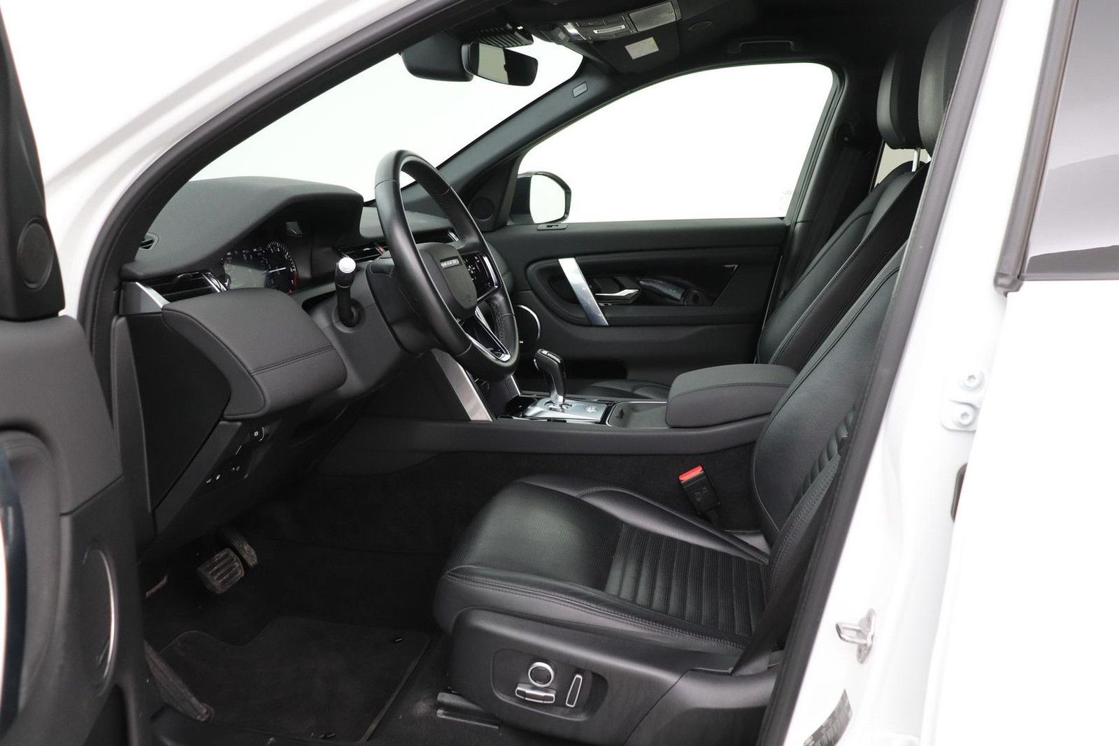 Land Rover Discovery Sport P300e S | panorama dach | 360° k imagem 3