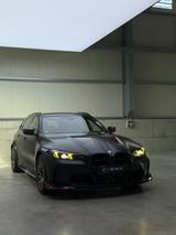 BMW M3 Touring CS / Keramik / Prod 25 / Full PPF - BMW M3 in Augsburg