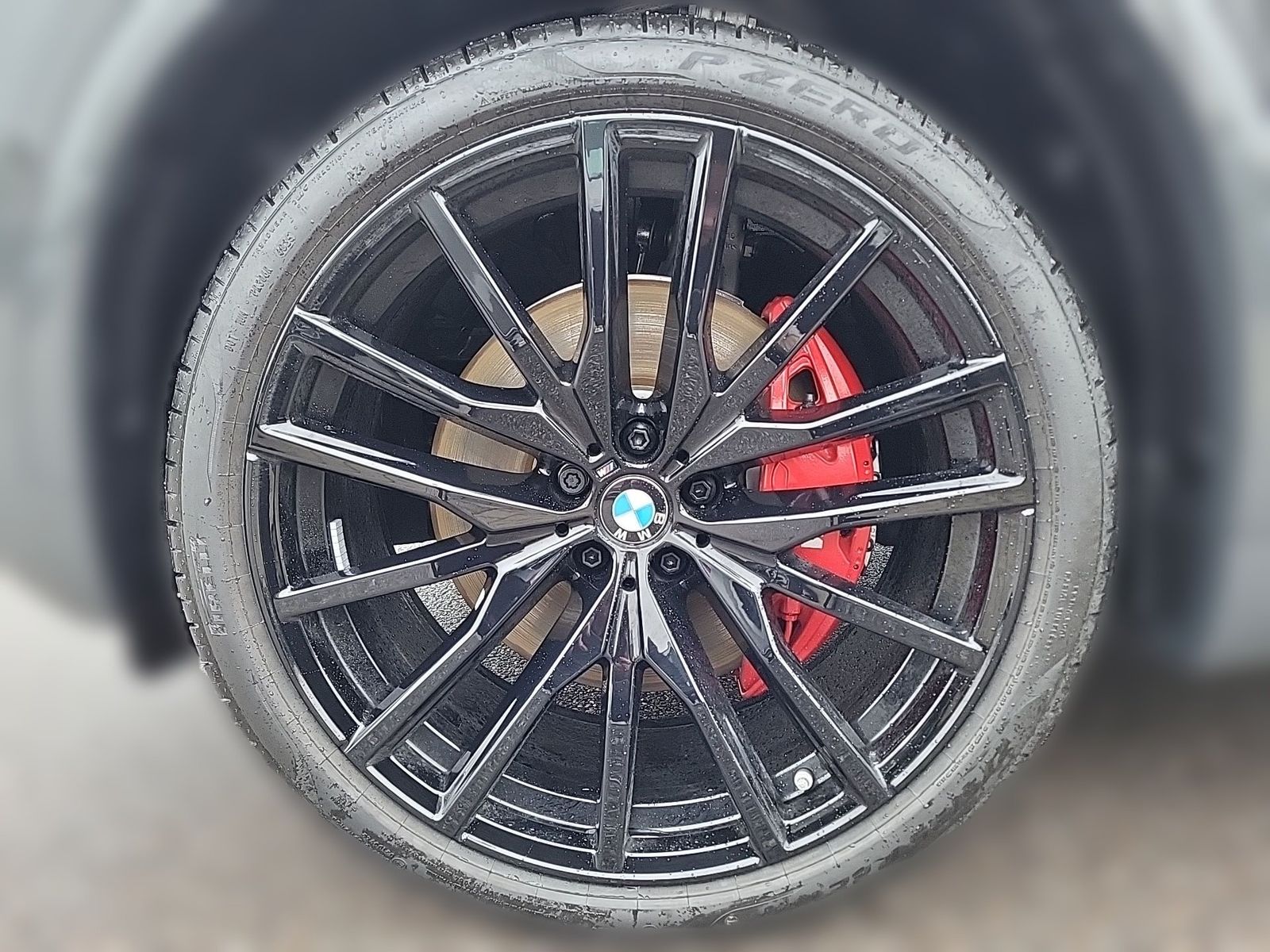 BMW X5 - Bild 4