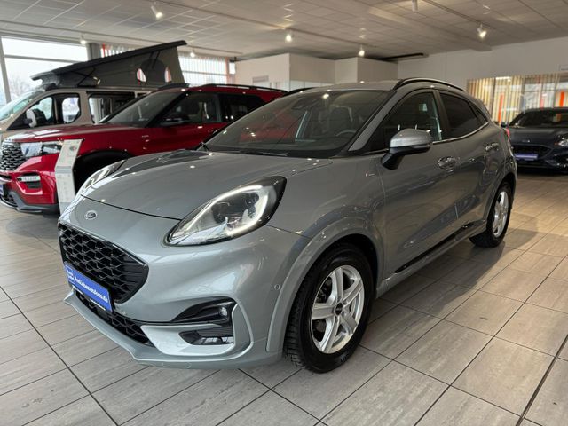 Ford PUMA ST-LINE MILD-HYBRID DIGITAL TACHO+WINTERuvm