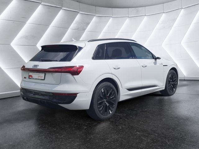 Audi Q8 - Bild 5