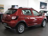 Dacia Sandero II Stepway Ambiance KLIMA/UNFALLFREI/TOP - Dacia Sandero in Erfurt