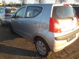 Nissan Pixo Acenta 1,0 Klima+ Nebel+Metallic - Nissan Pixo Benziner Gebrauchtwagen