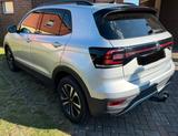 Volkswagen VW T-Cross Sondermodell United 110PS Garan... - Volkswagen T-Cross in Braunschweig